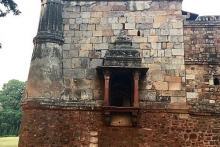 Индийский фоторепортаж президента Татарстана Рустама Минниханова