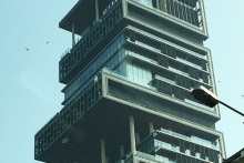 Индийский фоторепортаж президента Татарстана Рустама Минниханова