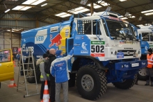 Монстр Эдуарда Николаева №502