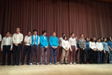 Юмор за добрые дела