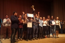 Юмор за добрые дела