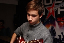 Школа рока Набережных Челнов собрала своих учеников и выпускников на вечеринку без алкоголя