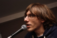 Школа рока Набережных Челнов собрала своих учеников и выпускников на вечеринку без алкоголя