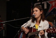 Школа рока Набережных Челнов собрала своих учеников и выпускников на вечеринку без алкоголя