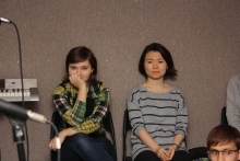 Школа рока Набережных Челнов собрала своих учеников и выпускников на вечеринку без алкоголя