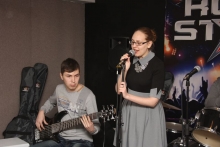 Школа рока Набережных Челнов собрала своих учеников и выпускников на вечеринку без алкоголя