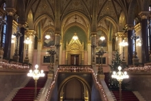 И его внутреннее убранство