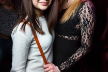 «День выпускника» в «Опера»