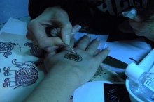 Челнинский музей сделал подарок для влюбленных ко дню святого Валентина