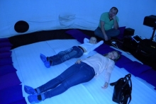 Челнинский музей сделал подарок для влюбленных ко дню святого Валентина