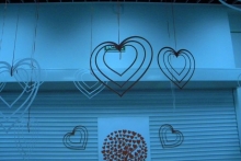 Челнинский музей сделал подарок для влюбленных ко дню святого Валентина