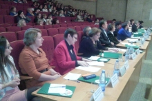 В Набережных Челнах выбирают учителя года