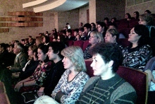 В Набережных Челнах выбирают учителя года