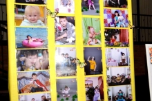 «Человеку нужен человек»