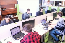 В ИТ-парке Набережных Челнов готовится запуск новой игры-приложения для мобильных устройств