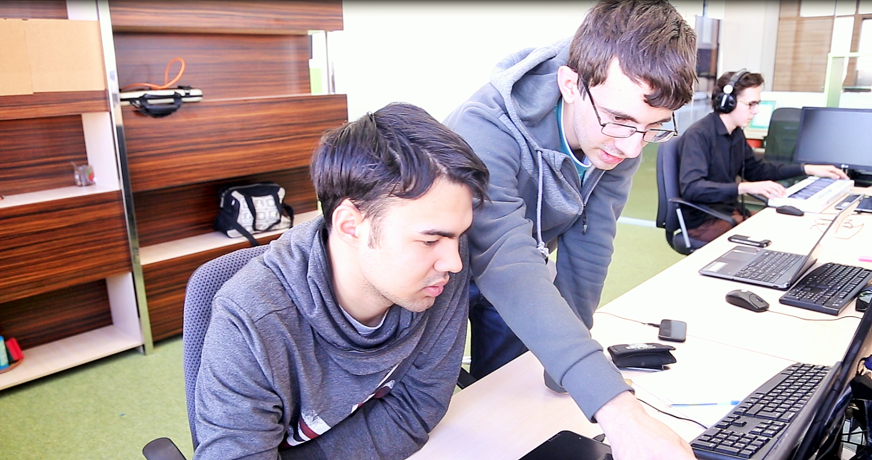 В ИТ-парке Набережных Челнов готовится запуск новой игры-приложения для мобильных устройств