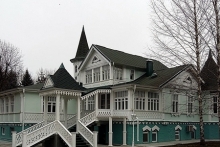 Кабардино-Балкарский фоторепортаж Рустама Минниханова