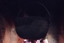 Кабардино-Балкарский фоторепортаж Рустама Минниханова