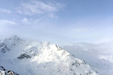 Кабардино-Балкарский фоторепортаж Рустама Минниханова