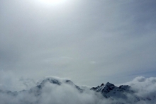 Кабардино-Балкарский фоторепортаж Рустама Минниханова