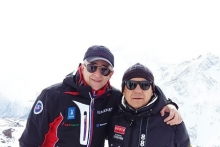 Кабардино-Балкарский фоторепортаж Рустама Минниханова