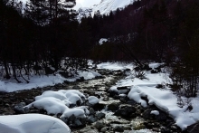 Кабардино-Балкарский фоторепортаж Рустама Минниханова