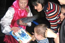 Как определить аутизм у ребенка?