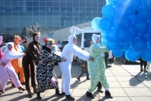 Как определить аутизм у ребенка?