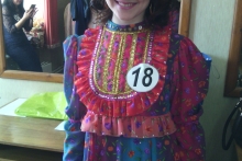 Застенчивые красавицы Набережных Челнов