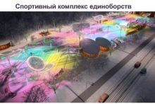 Проекты парков и скверов: поэзия идей и проза финансов