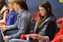 Молодежь пытаются научить не давать взяток