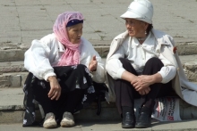 Челнинские коммунисты потребовали от Путина «признать Донецкую и Луганскую народные республики»