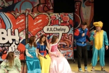 Забавненько