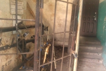 Полужизнь аварийного дома