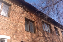 Полужизнь аварийного дома