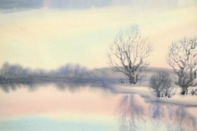 65 лет исполняется главному архитектору Набережных Челнов и успешному художнику Алмасу Идрисову