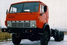 Главного дизайнера 'КАМАЗа' наградили золотой медалью Российской академии художеств