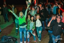 Айрат Тагиров нарядился бомжом