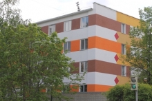 Алмас Идрисов: Цвета города «завещаны нам Ильдаром Хановым»