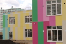 Алмас Идрисов: Цвета города «завещаны нам Ильдаром Хановым»