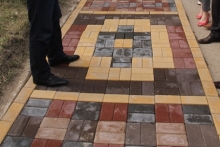 Алмас Идрисов: Цвета города «завещаны нам Ильдаром Хановым»