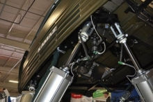 «КАМАЗ» предсказывает будущее посетителям своей экспозиции