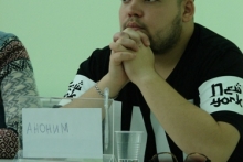 «Современные татары» из СТЛ