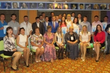 29-летний Рустем Халиков победил в конкурсе «Молодой предприниматель - 2015»