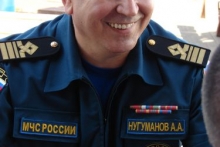 1 июня в Набережных Челнах открывается пляжный сезон