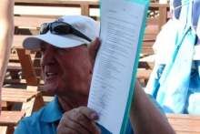 1 июня в Набережных Челнах открывается пляжный сезон