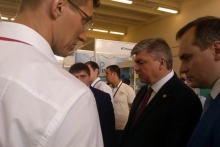 Венера Иванова обещает научить бизнесменов брать кредиты под 5-6% годовых