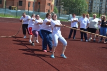 Врач-патологоанатом занял второе место на шахматном турнире