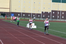 Врач-патологоанатом занял второе место на шахматном турнире