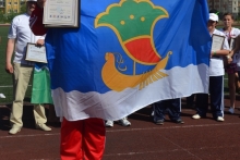 Врач-патологоанатом занял второе место на шахматном турнире